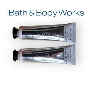 Bath & Body Works Whipped Moisturizing hand cream size 1 oz (x2) NWT